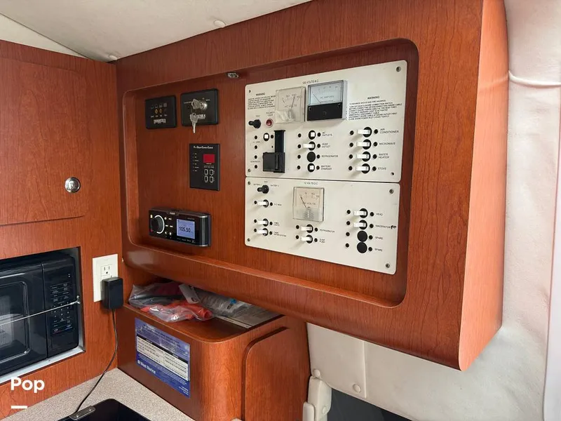 Slide: The Image of Pro-Line 32 Express 2005 - 16813588
