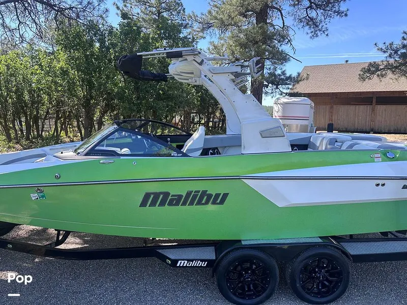 Slide: The Image of Malibu 24 MXZ 2018 - 16793089