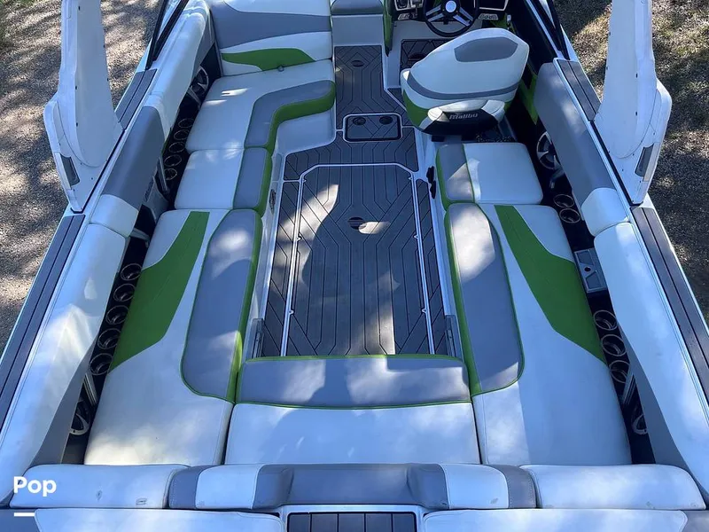 Slide: The Image of Malibu 24 MXZ 2018 - 16793094