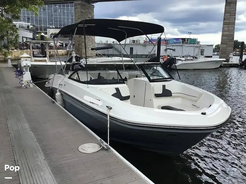 The Image of 2024 Bayliner VR6 OB - 16793230
