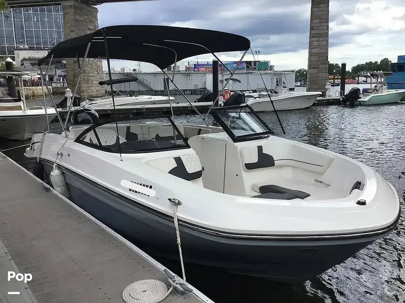 Slide: The Image of 2024 Bayliner VR6 OB - 16793228