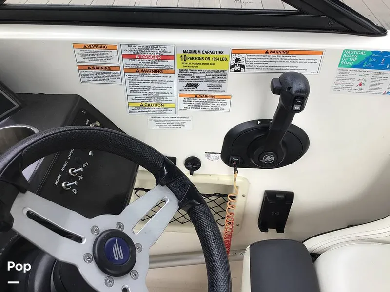 Slide: The Image of Bayliner VR6 OB 2024 - 16793324