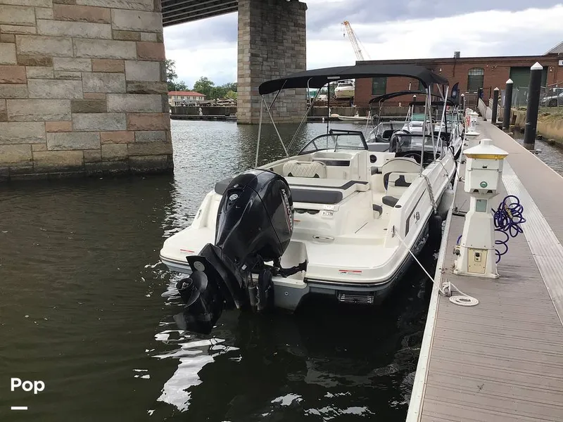 Slide: The Image of Bayliner VR6 OB 2024 - 16793301