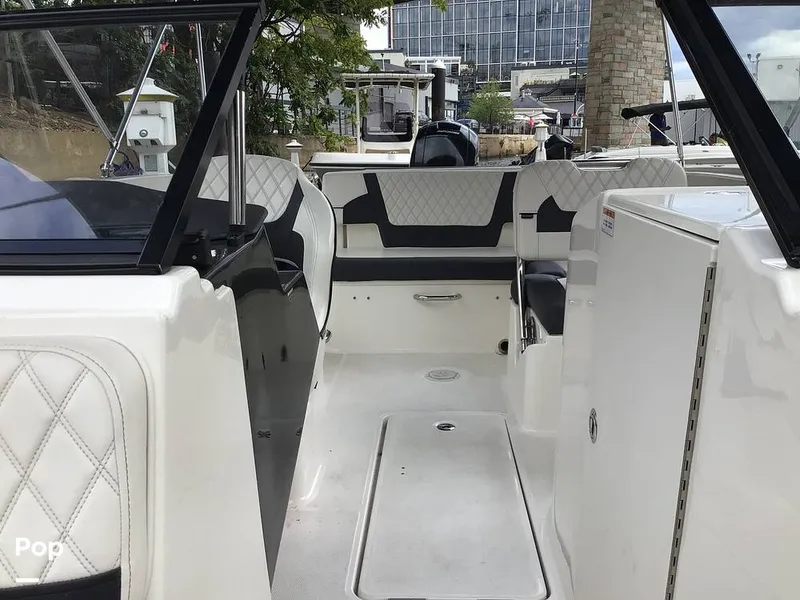 Slide: The Image of Bayliner VR6 OB 2024 - 16793341