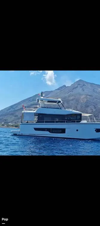 Slide: The Image of Cranchi T55 Trawler 2020 - 16799550