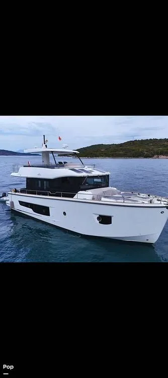 Slide: The Image of Cranchi T55 Trawler 2020 - 16799549