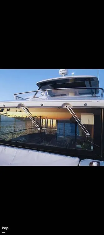 Slide: The Image of Cranchi T55 Trawler 2020 - 16799543