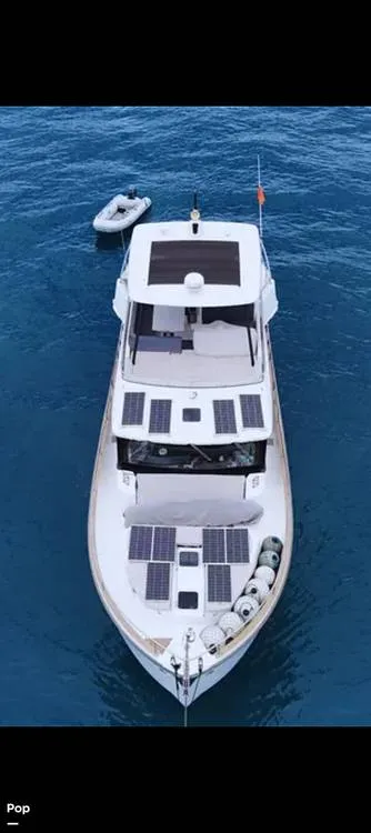 Slide: The Image of Cranchi T55 Trawler 2020 - 16799542