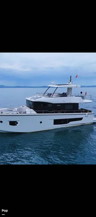 Slide: The Image of Cranchi T55 Trawler 2020 - 16799544
