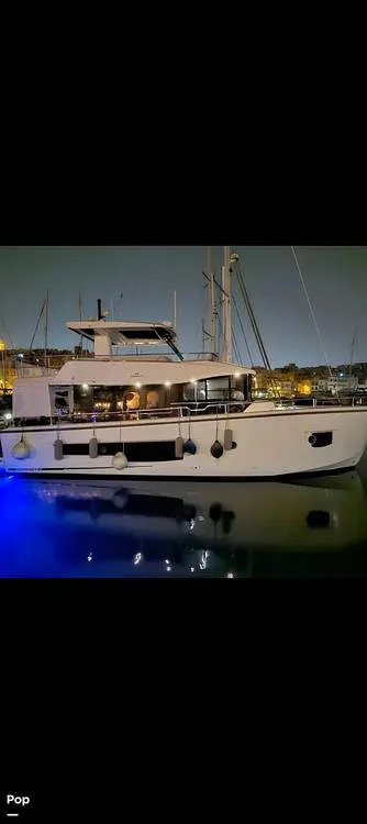 The Image of Cranchi T55 Trawler 2020 - undefined