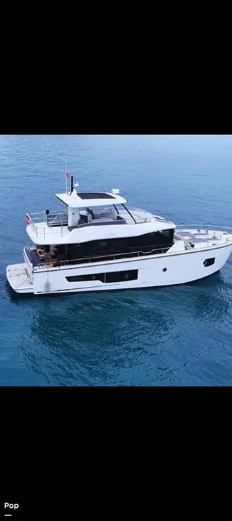 Slide: The Image of Cranchi T55 Trawler 2020 - 16799545