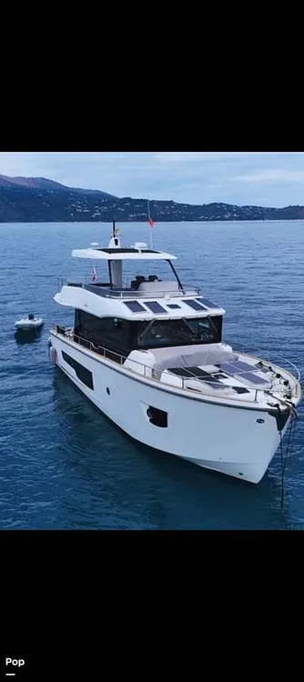 Slide: The Image of Cranchi T55 Trawler 2020 - 16799546
