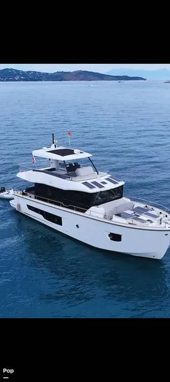 Slide: The Image of Cranchi T55 Trawler 2020 - 16799548