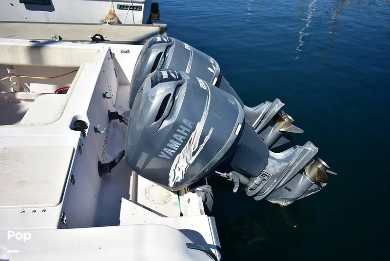 Slide: The Image of Grady-White 282 Sailfish 2001 - 16803578