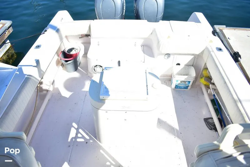 Slide: The Image of Grady-White 282 Sailfish 2001 - 16803572