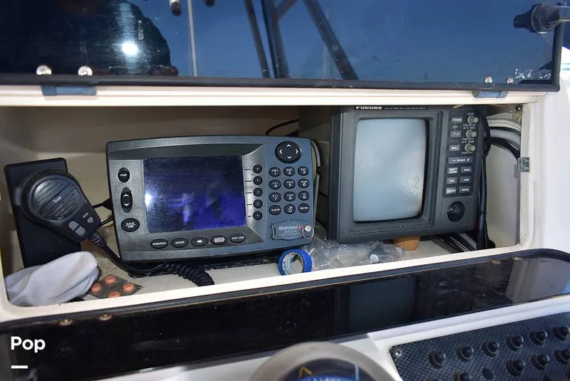 Slide: The Image of Grady-White 282 Sailfish 2001 - 16803540