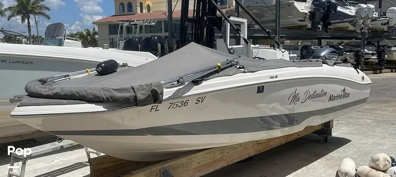 Slide: The Image of NauticStar 203sc 2021 - 16795848