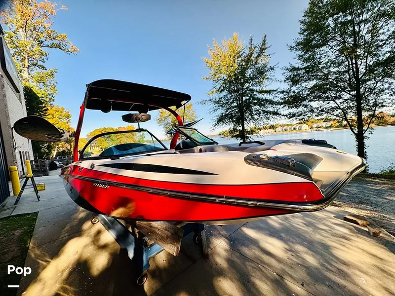 The Image of Centurion FX 22 Enzo 2013 - 16861622