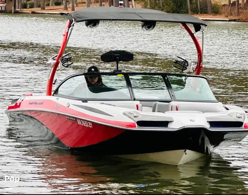 The Image of Centurion FX 22 Enzo 2013 - 16797800