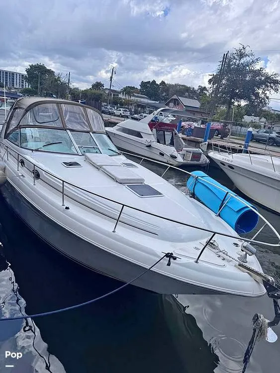 The Image of Sea Ray Sundancer 340 2000 - 16812303