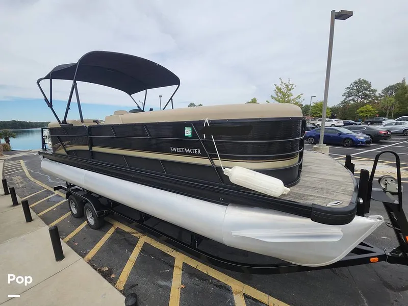 The Image of Sweetwater 2486 SB 2023 - 16822976