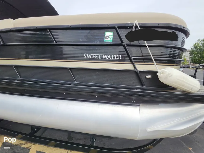 Slide: The Image of Sweetwater 2486 SB 2023 - 16822991
