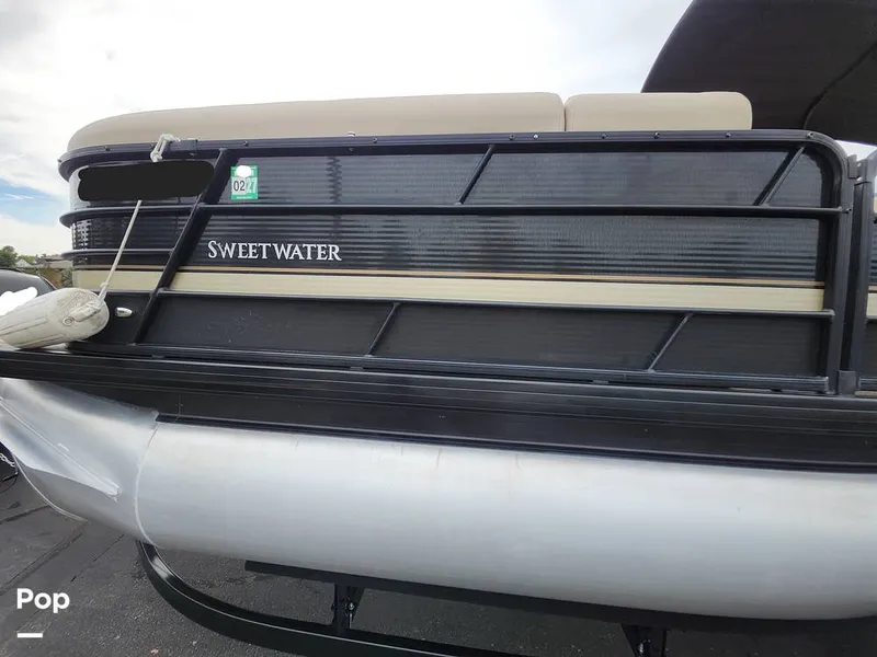 Slide: The Image of Sweetwater 2486 SB 2023 - 16822987