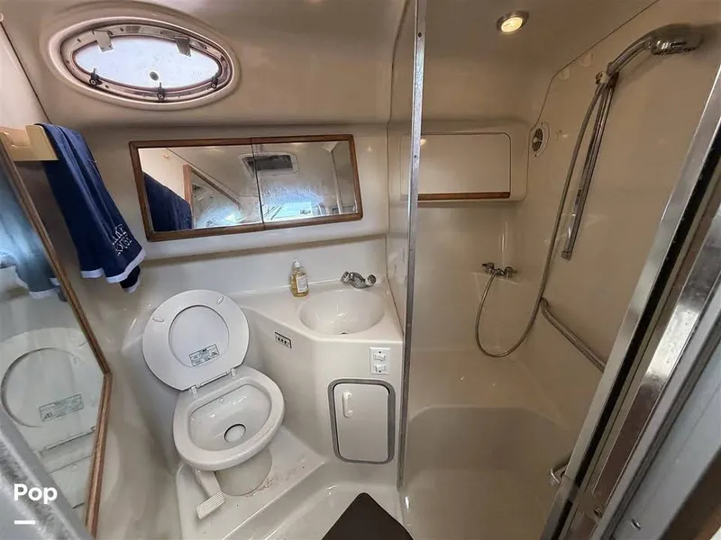 Slide: The Image of Sea Ray 370 sundancer 1995 - 16800880