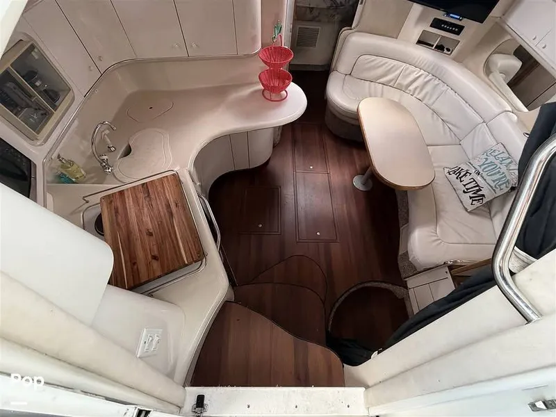 Slide: The Image of Sea Ray 370 sundancer 1995 - 16800885
