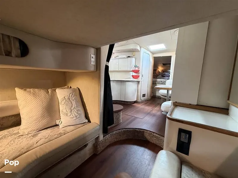 Slide: The Image of Sea Ray 370 sundancer 1995 - 16800887