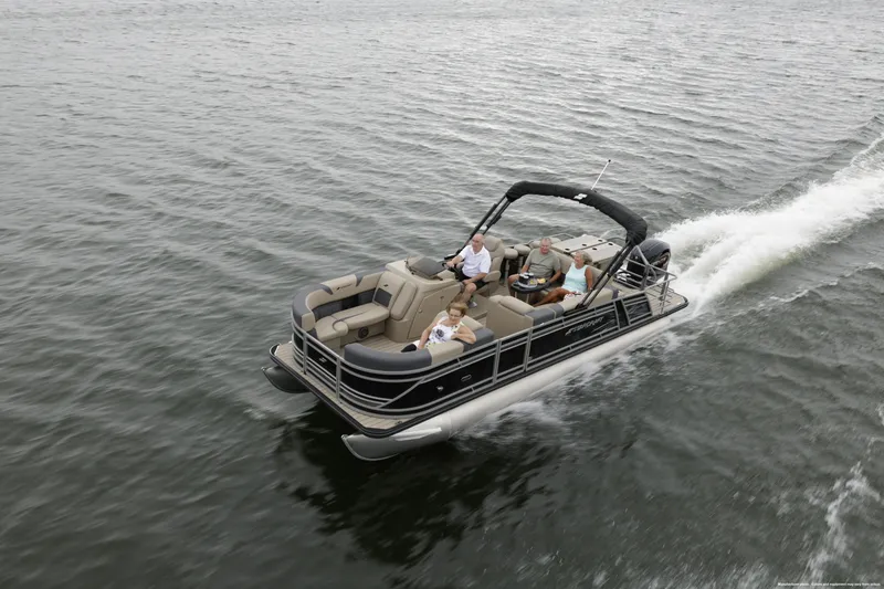 The Image of Starcraft CX23DLDHBARTT 2025 - 0