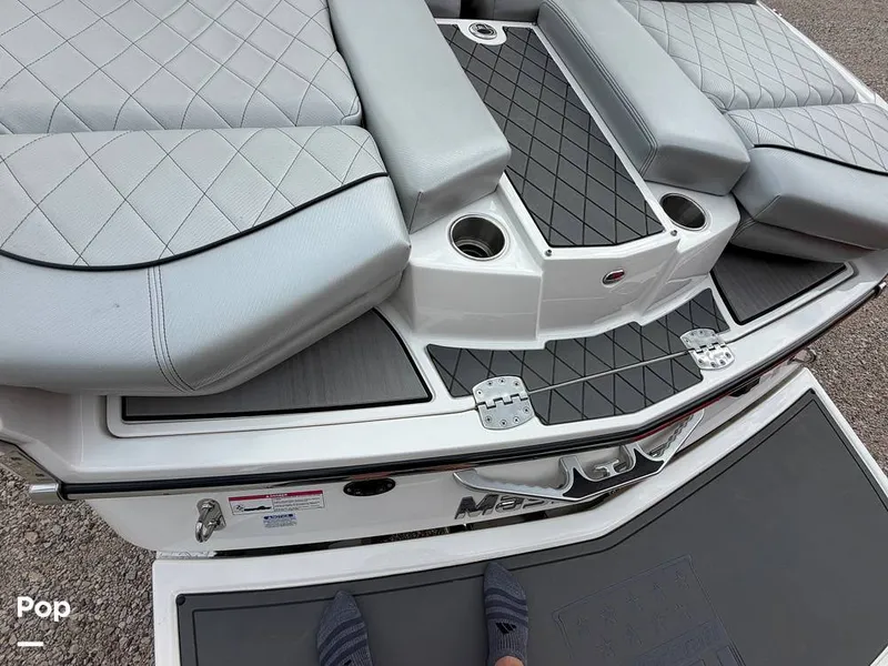 Slide: The Image of Mastercraft X25 Gen2 2013 - 16822316