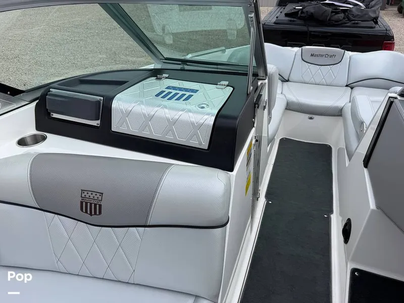 Slide: The Image of Mastercraft X25 Gen2 2013 - 16822346