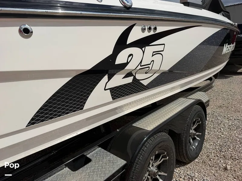 Slide: The Image of Mastercraft X25 Gen2 2013 - 16822277