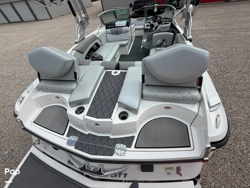 Slide: The Image of Mastercraft X25 Gen2 2013 - 16822314