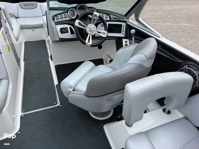 Slide: The Image of Mastercraft X25 Gen2 2013 - 16822342