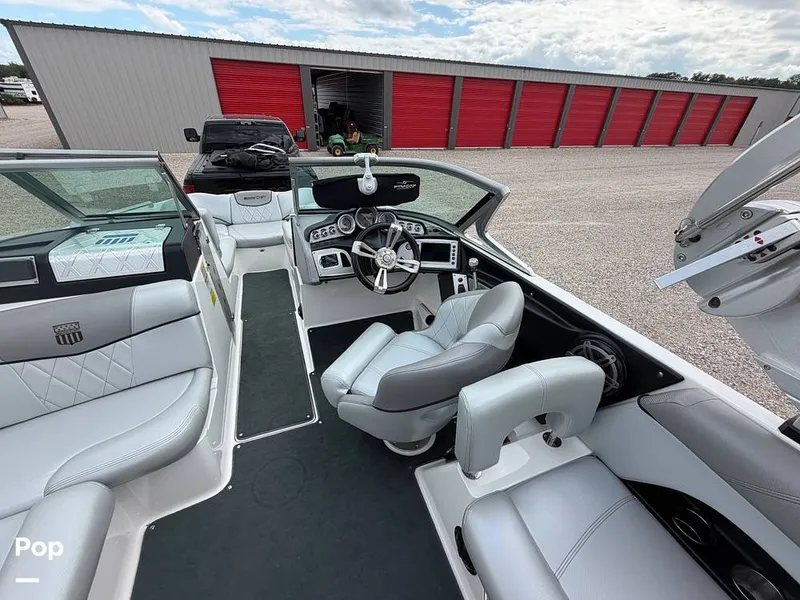 Slide: The Image of Mastercraft X25 Gen2 2013 - 16822338