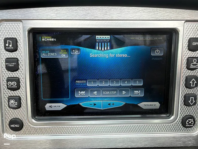 Slide: The Image of Mastercraft X25 Gen2 2013 - 16822372
