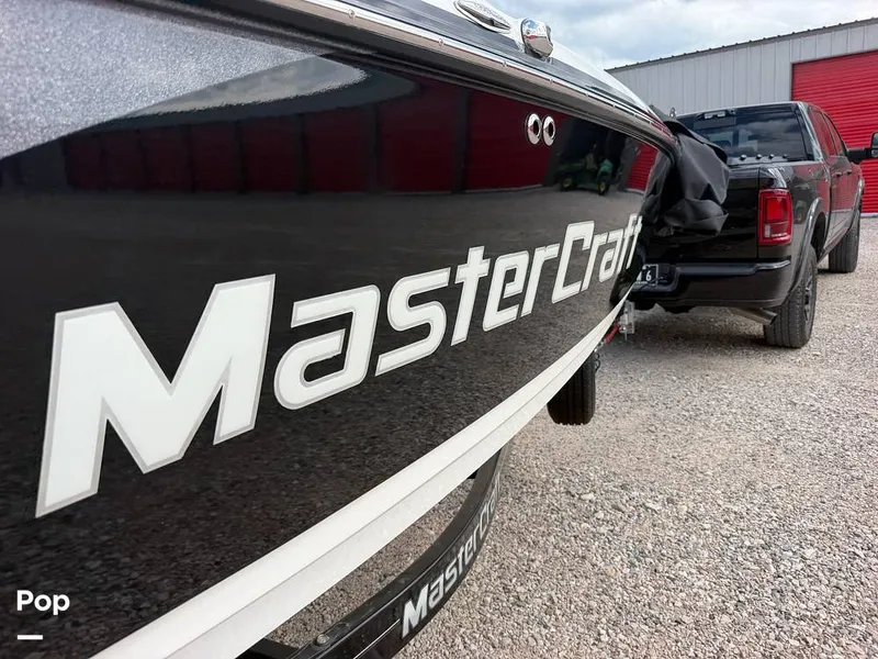 Slide: The Image of Mastercraft X25 Gen2 2013 - 16822284