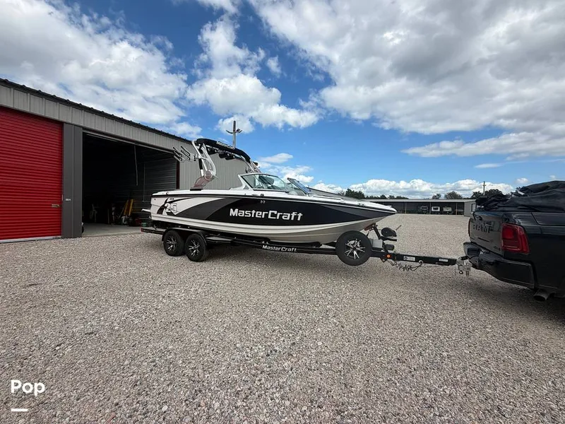 Slide: The Image of Mastercraft X25 Gen2 2013 - 16822303