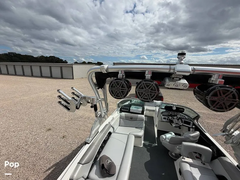 Slide: The Image of Mastercraft X25 Gen2 2013 - 16822317