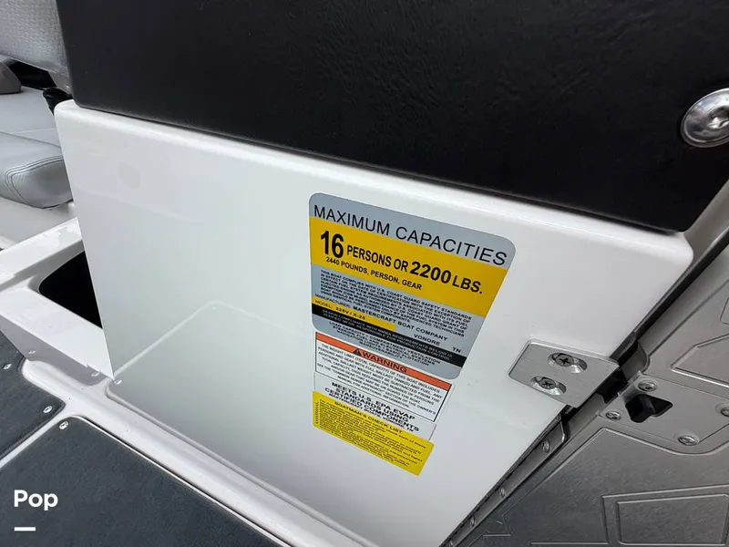 Slide: The Image of Mastercraft X25 Gen2 2013 - 16822336