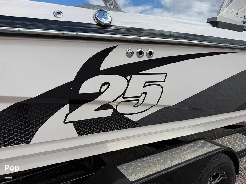 Slide: The Image of Mastercraft X25 Gen2 2013 - 16822283