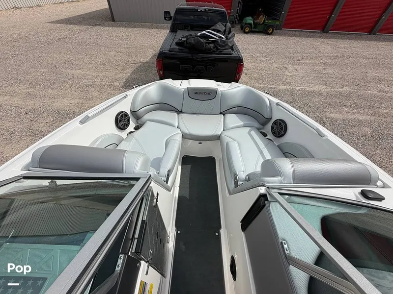 Slide: The Image of Mastercraft X25 Gen2 2013 - 16822324