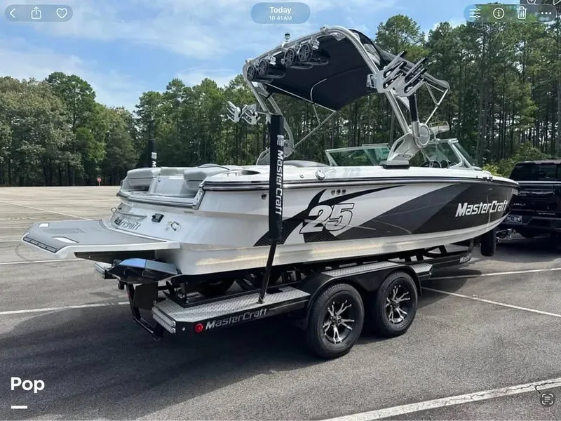 The Image of Mastercraft X25 Gen2 2013 - 16807914