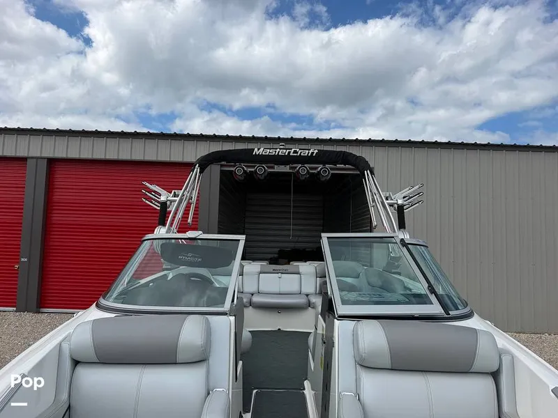 Slide: The Image of Mastercraft X25 Gen2 2013 - 16822310