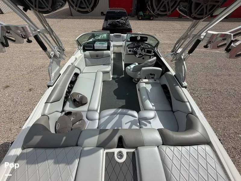 Slide: The Image of Mastercraft X25 Gen2 2013 - 16822318