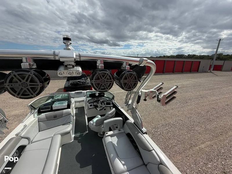 Slide: The Image of Mastercraft X25 Gen2 2013 - 16822322