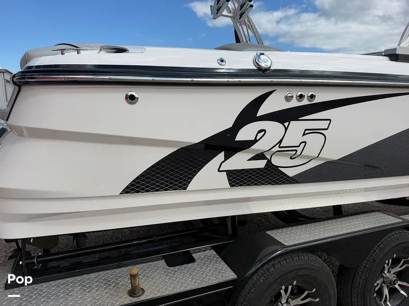 Slide: The Image of Mastercraft X25 Gen2 2013 - 16822278