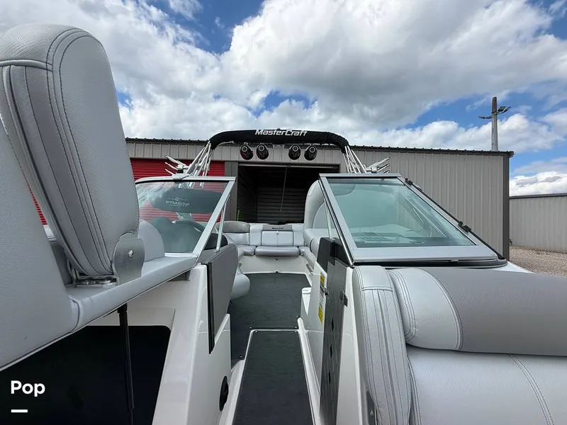Slide: The Image of Mastercraft X25 Gen2 2013 - 16822332
